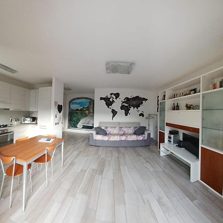 Casa Di Sofia E Oscar Lago Di Como Canzo Екстер'єр фото