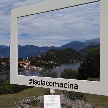 Casa Di Sofia E Oscar Lago Di Como Canzo Екстер'єр фото