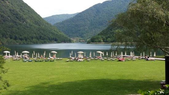 Casa Di Sofia E Oscar Lago Di Como Canzo Екстер'єр фото