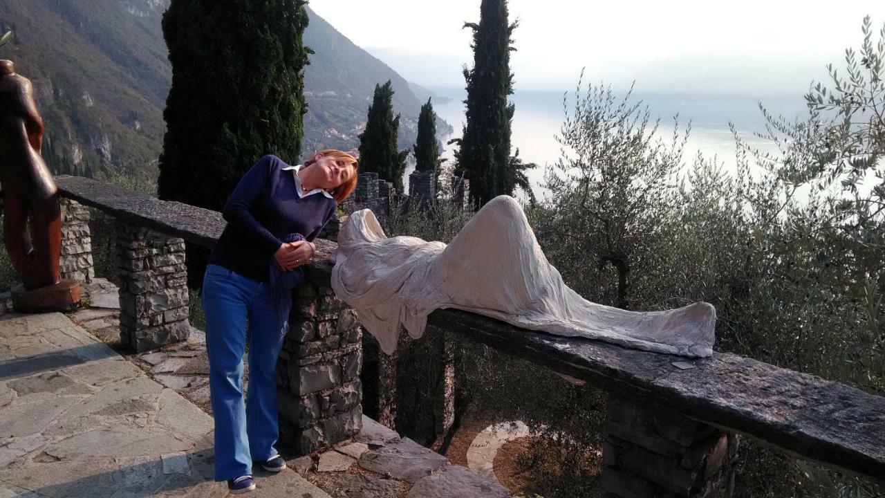 Casa Di Sofia E Oscar Lago Di Como Canzo Екстер'єр фото
