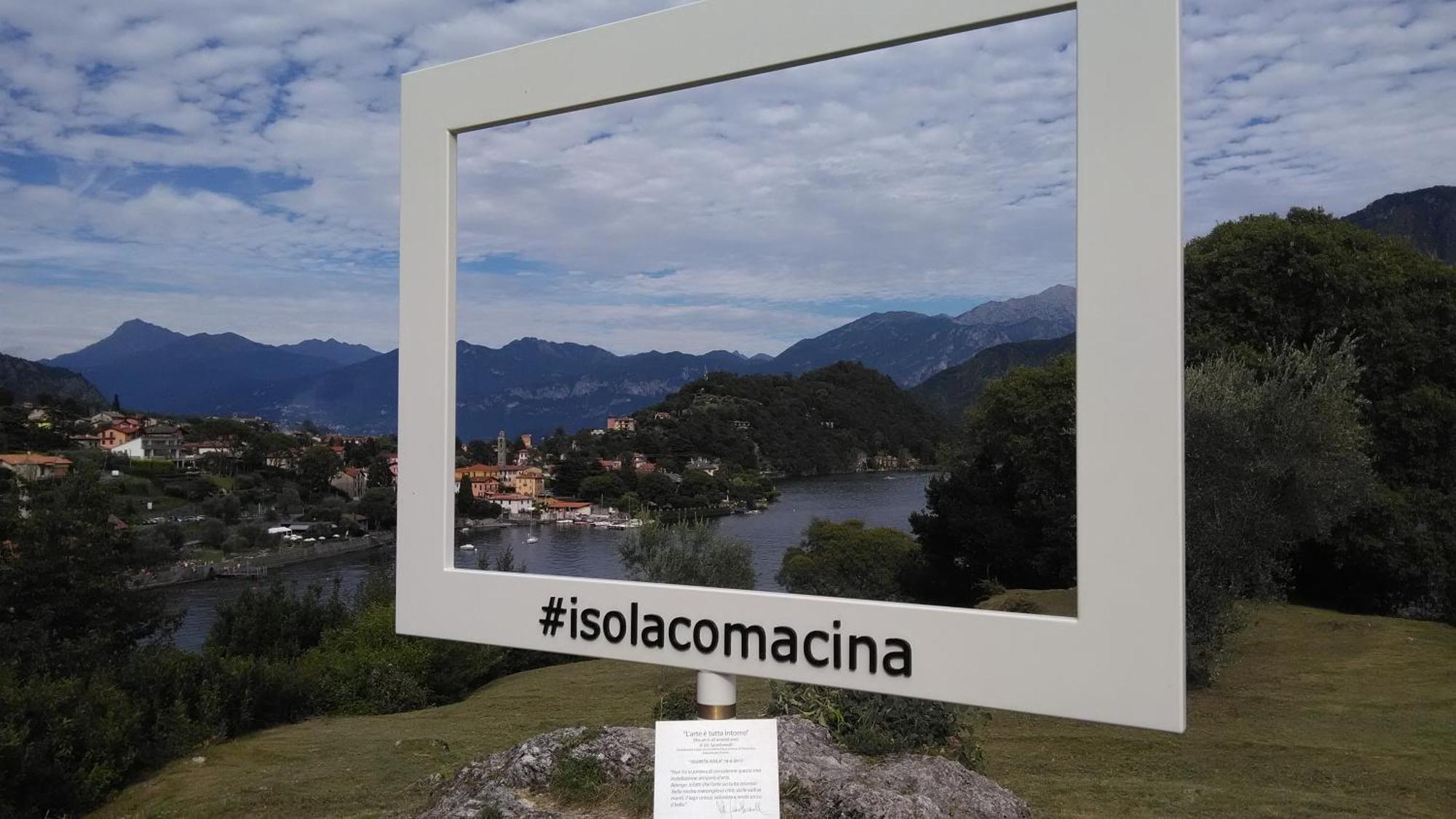 Casa Di Sofia E Oscar Lago Di Como Canzo Екстер'єр фото