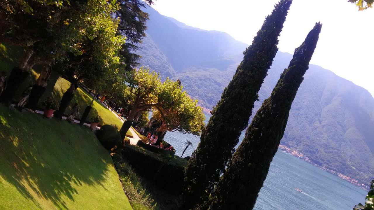 Casa Di Sofia E Oscar Lago Di Como Canzo Екстер'єр фото